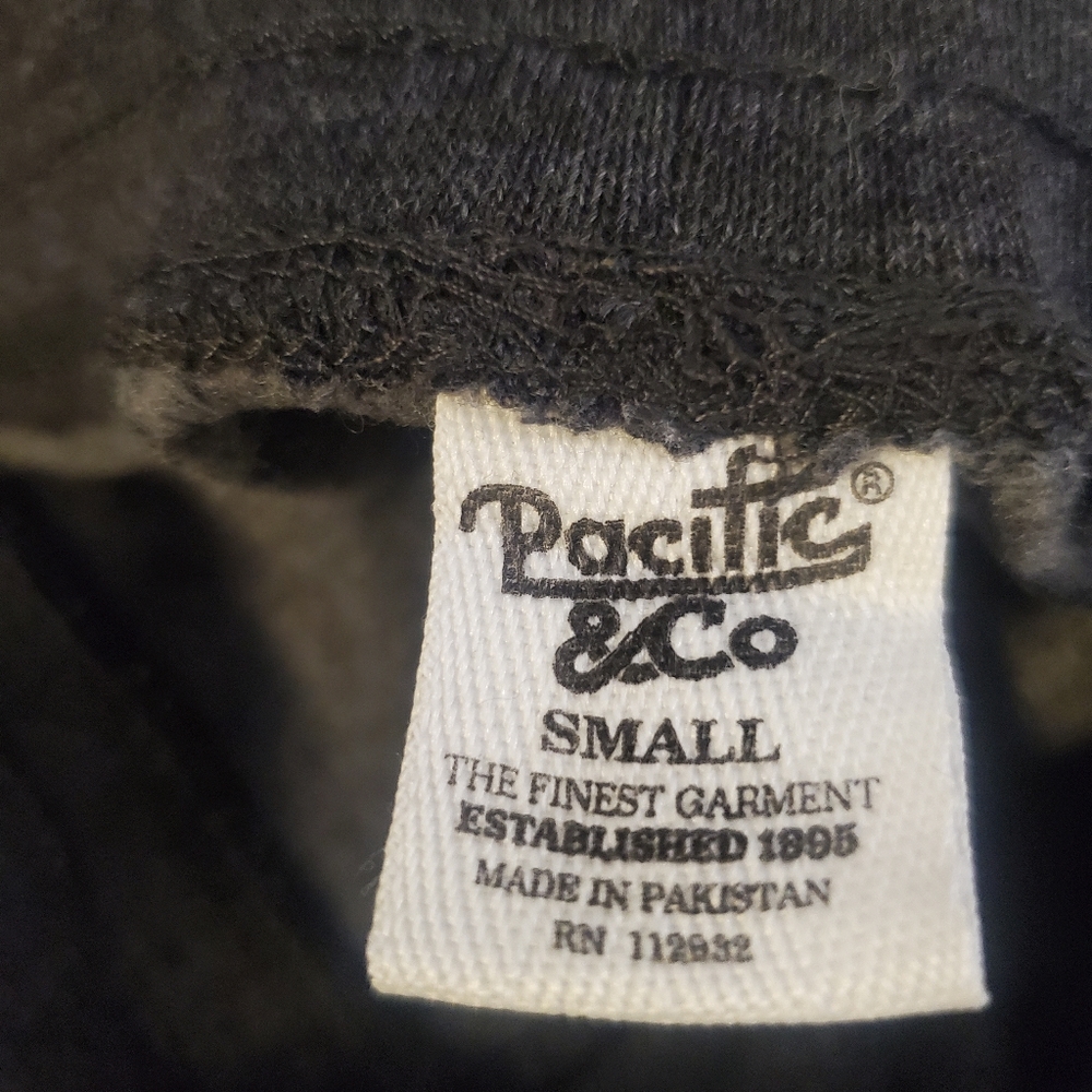Pacific &Co Joggers - Picture 2 of 5